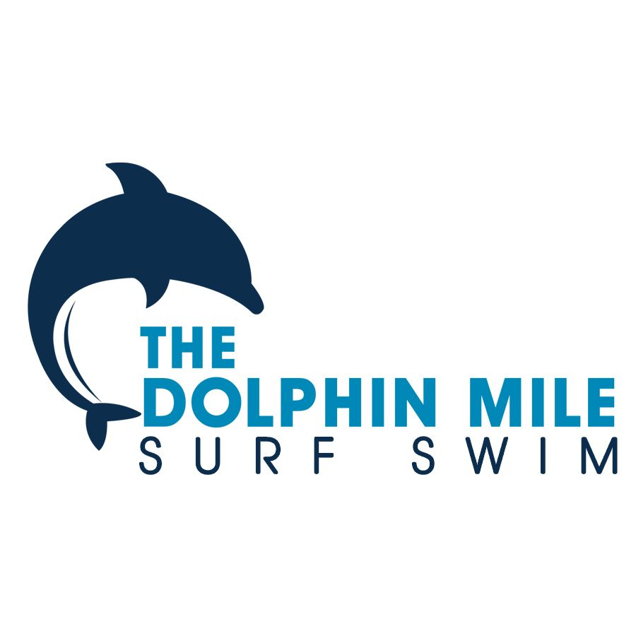 Dolphin Mile Surf Swim Series #11