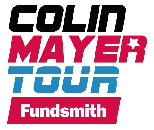 Fundsmith Colin Mayer Tour