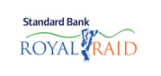 Standard Bank Royal Raid