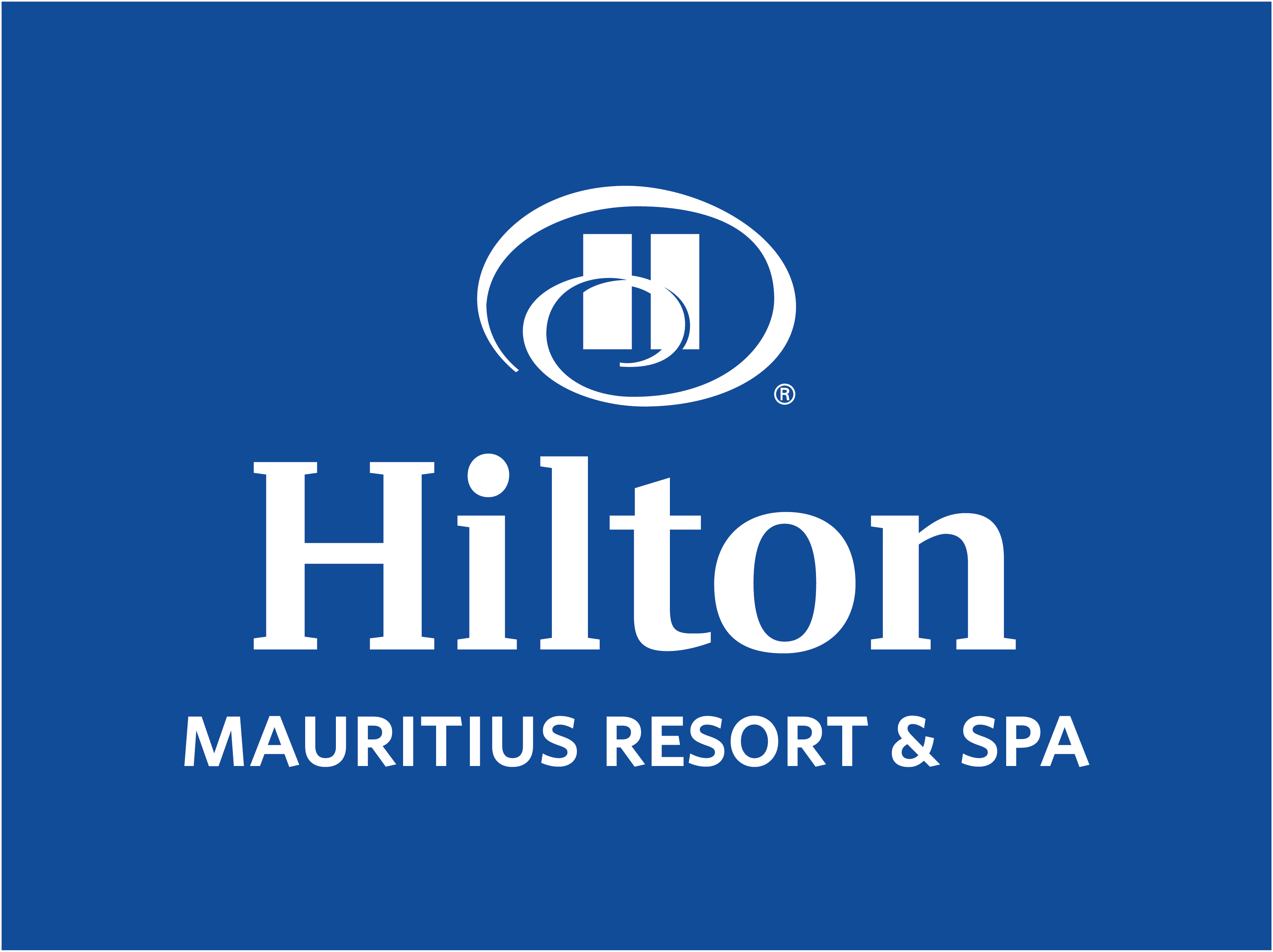 Hilton Charity Trail