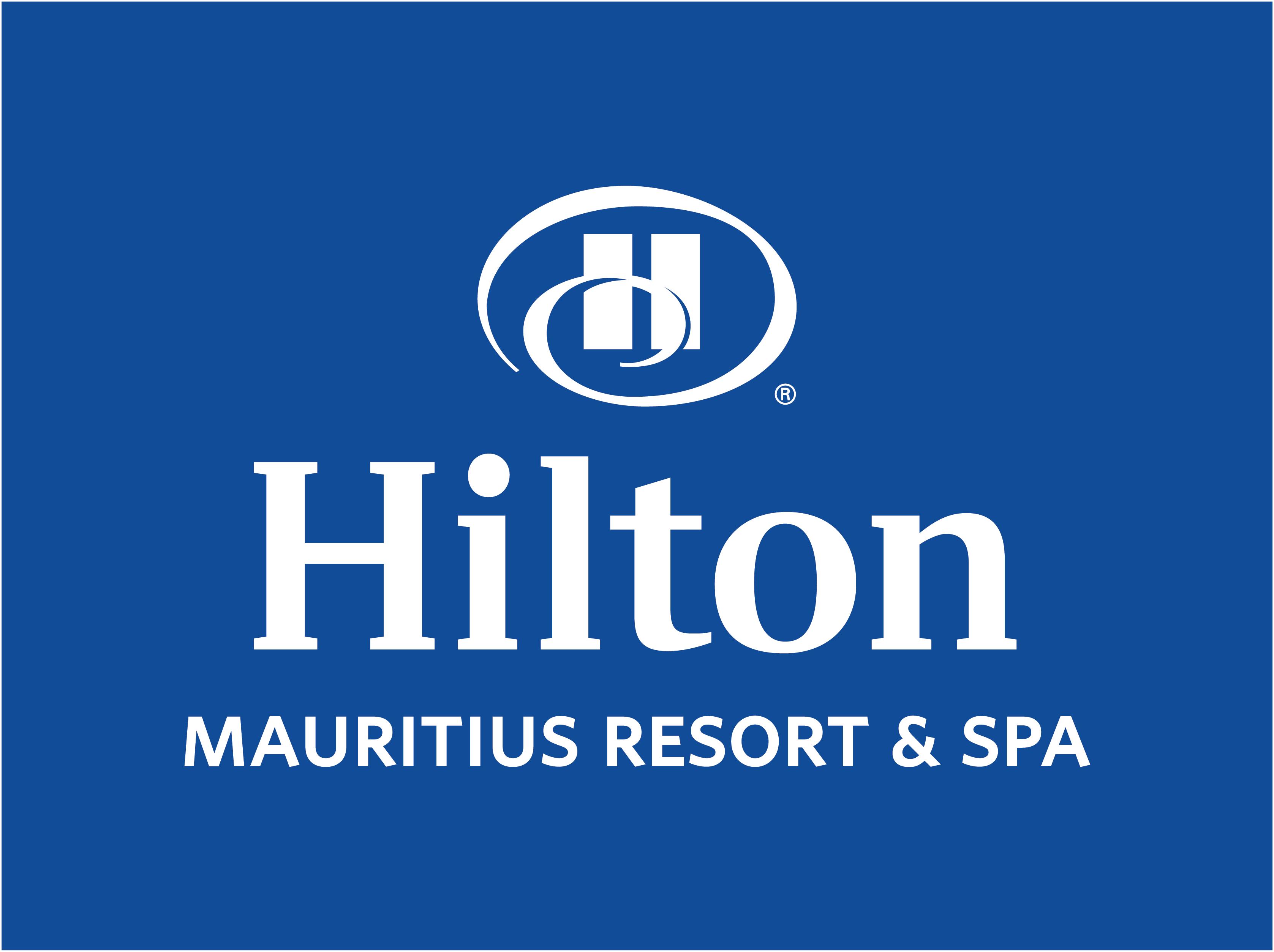 Hilton Charity Trail