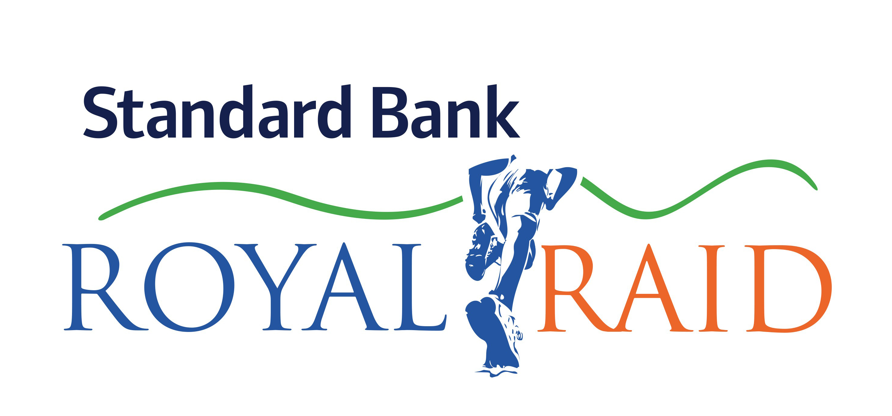 Standard Bank Royal Raid 2020