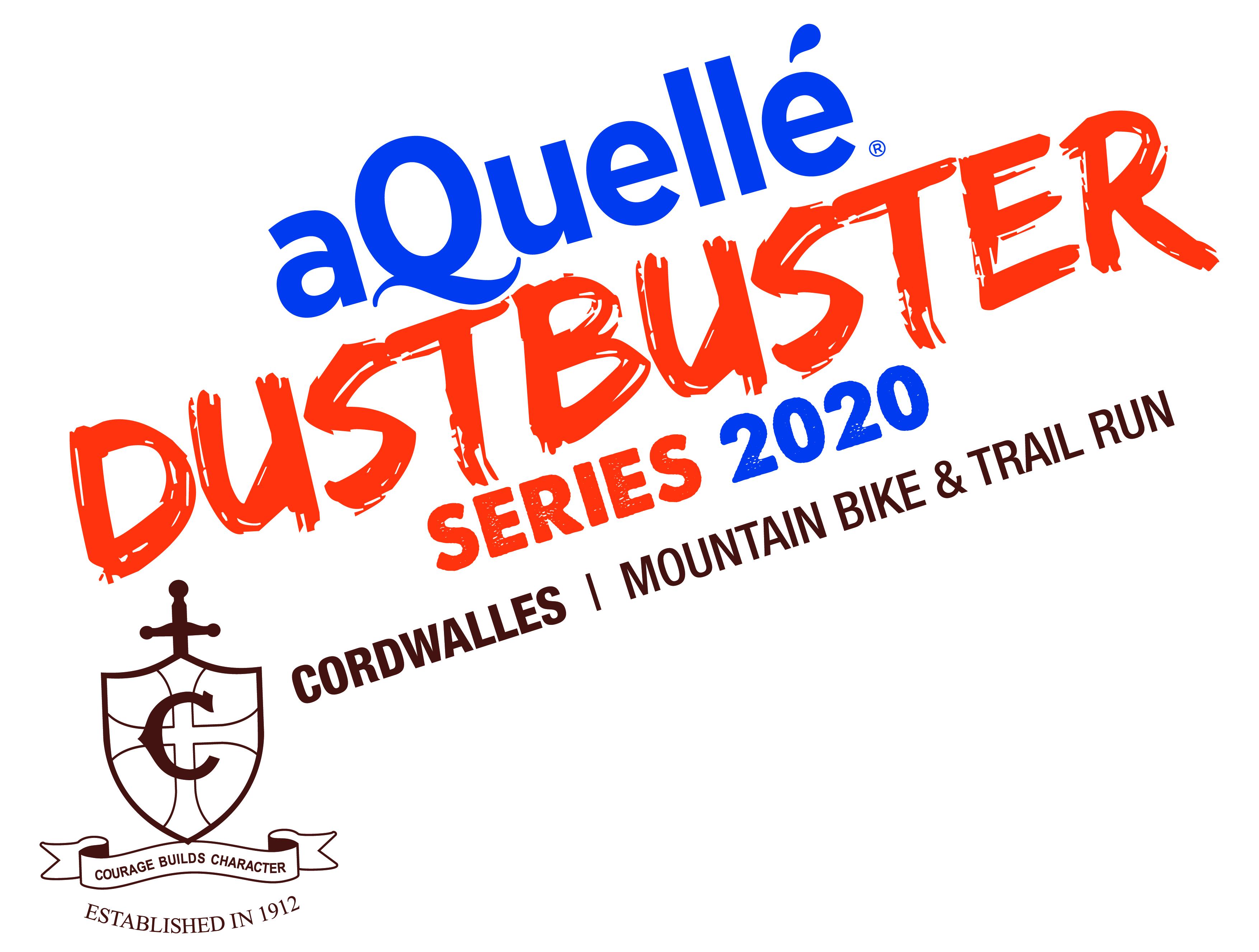 aQuellé Cordwalles Dustbuster