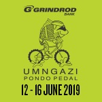 GRINDROD BANK UMNGAZI PONDO PEDAL