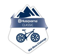 HUSQVARNA CLASSIC