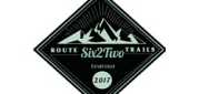 ROUTE SIX 2 TWO TRAILS STAGE RACE