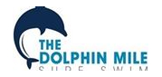 Dolphin Mile Surf Swim Race #1