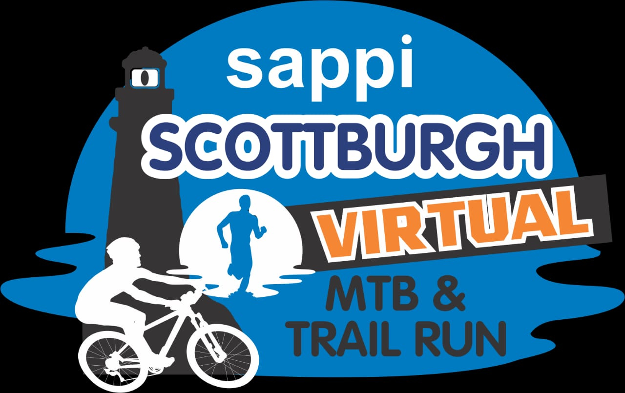 Sappi Scottburgh VIRTUAL MTB + Trail Run