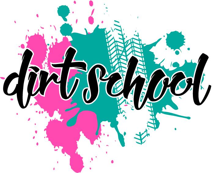 Dirt School Ladies MTB Skills Clinic - Fundamentals/Back to Basics
