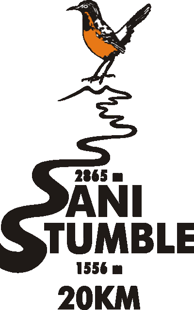 Sani Stumble 20km