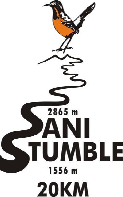 Sani Stumble 20km