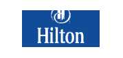 Hilton Charity Trail