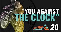 You Against the Clock