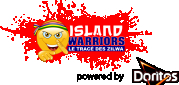 Island Warriors Edition 2020