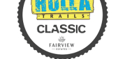 Holla Trails Classic - Race the Trails