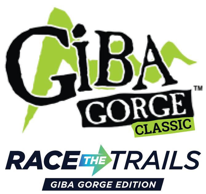 Giba Gorge Classic - Race the Trails