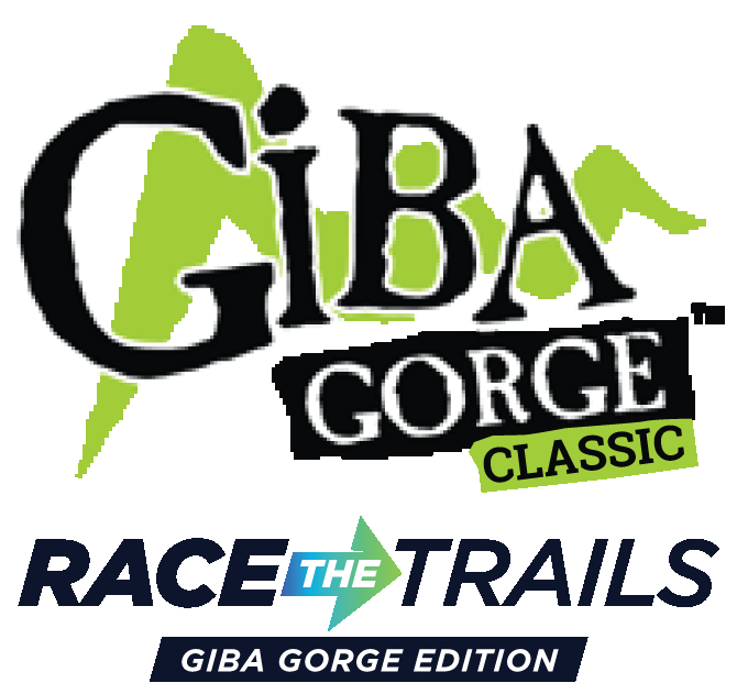 Giba Gorge Classic - Race the Trails