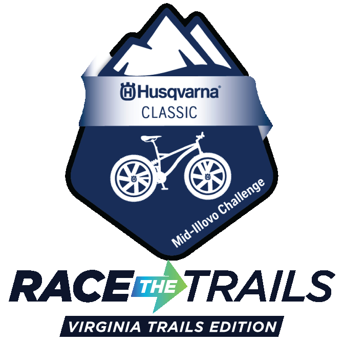 Husqvarna Classic - Race the Trails