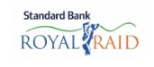 Standard Bank Royal Raid 2022 bbbbb