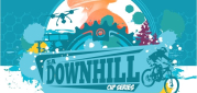SA Downhill Cup Series