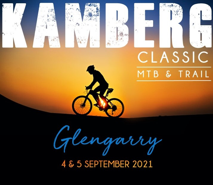 Kamberg Classic MTB and Trail Run