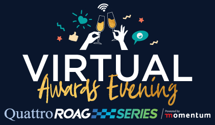 Quattro ROAG Series Powered By Momentum Virtual Awards Evening