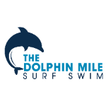 Dolphin Mile Surf Swim Series #1