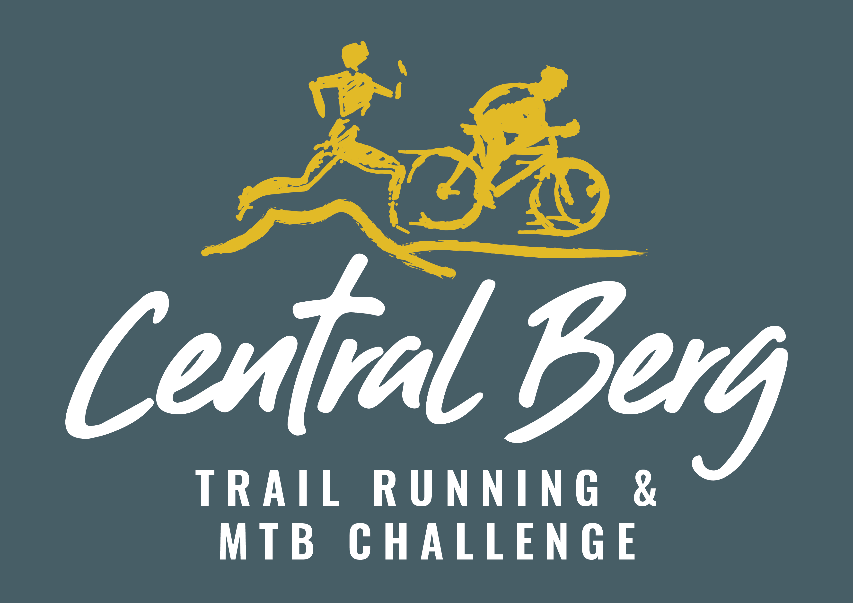 Central Berg Trail Running & MTB Challenge 2022