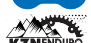 KZN Enduro & Downhill Provincial MTB #2