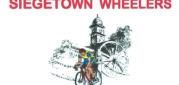 Siegetown Wheelers Platrand MTB Challenge
