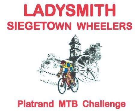 Siegetown Wheelers Platrand MTB Challenge