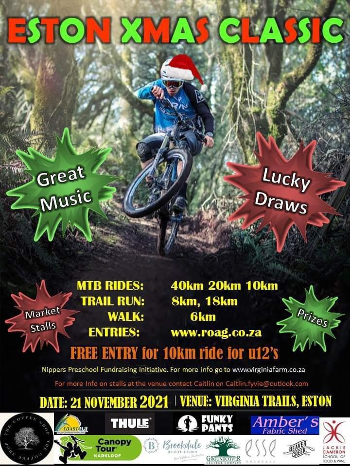 Eston Xmas Classic