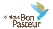 Clinique du Bon Pasteur: Pfizer BOOSTER Vaccine Booking (40 years old and above only)