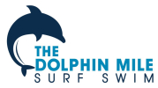 Dolphin Mile Surf Swim Series #1