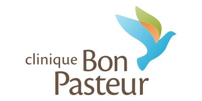 Clinique du Bon Pasteur: Moderna BOOSTER Vaccine Booking (18 - 39 years old only)