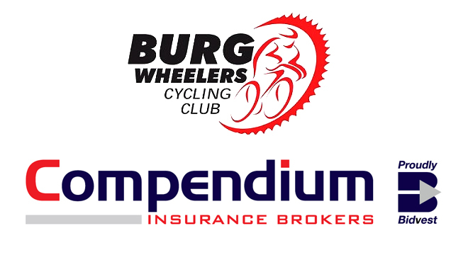 Compendium Karkloof Road Race