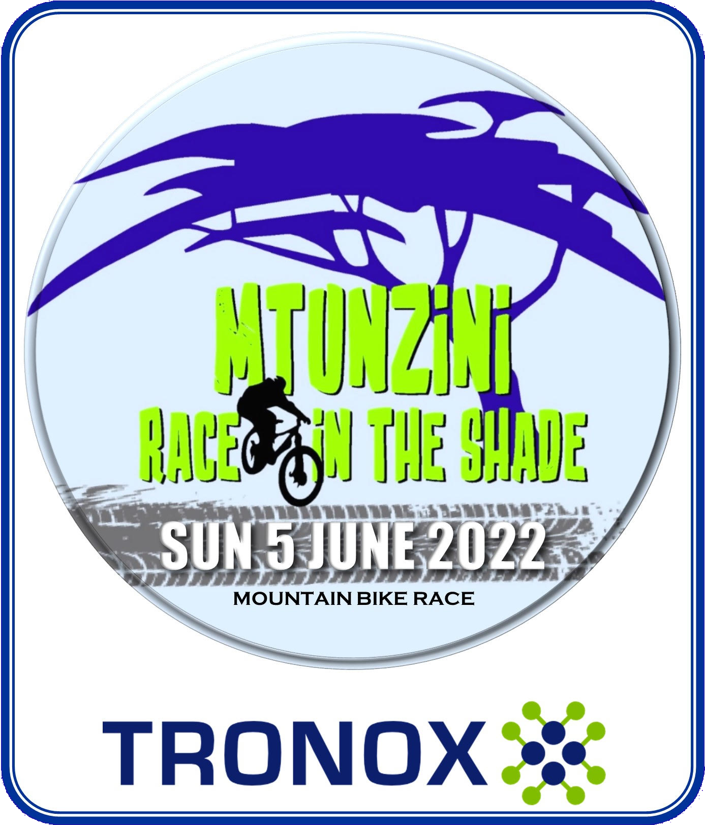 Mtunzini Race in the Shade powered by Tronox