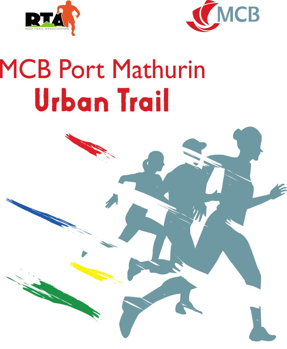 MCB Port Mathurin Urban Trail - Rodrigues