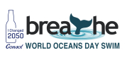 Consol Breathe World Oceans Day Swim