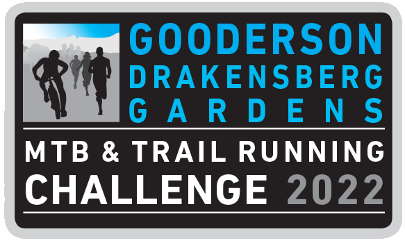 Gooderson Drakensberg Gardens MTB & Trail Running Challenge