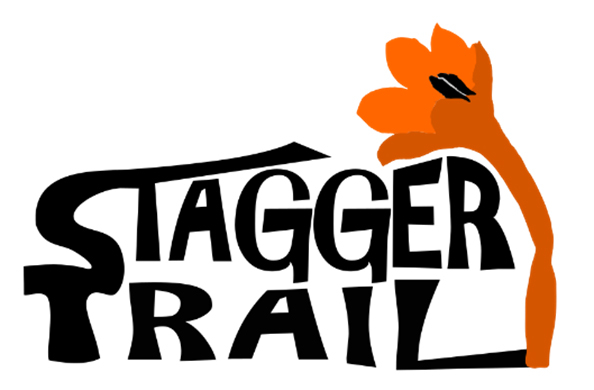 Sani Stagger Trail Runs