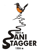Sani Stagger 42.2km