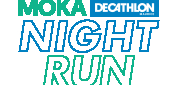 Moka Decathlon Night Run