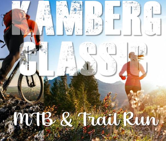 Kamberg Classic MTB & Trail Run