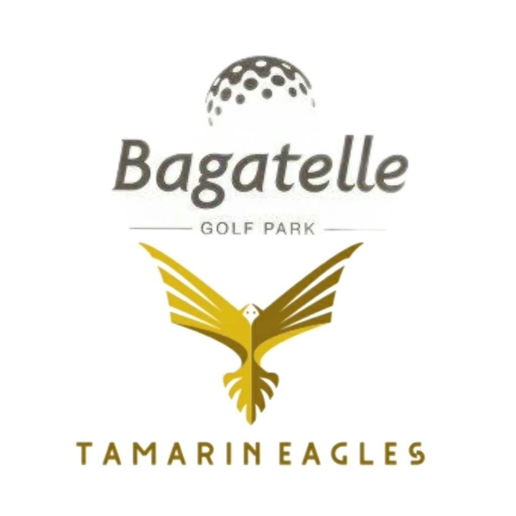 THE DOMINO'S PIZZA FOOT GOLF TOURNAMENT at Bagatelle