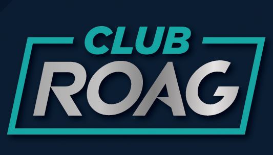 Club ROAG 2024 Memberships