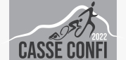 CasseConfi Festival - Swim Bike Trail Triathlon 2022