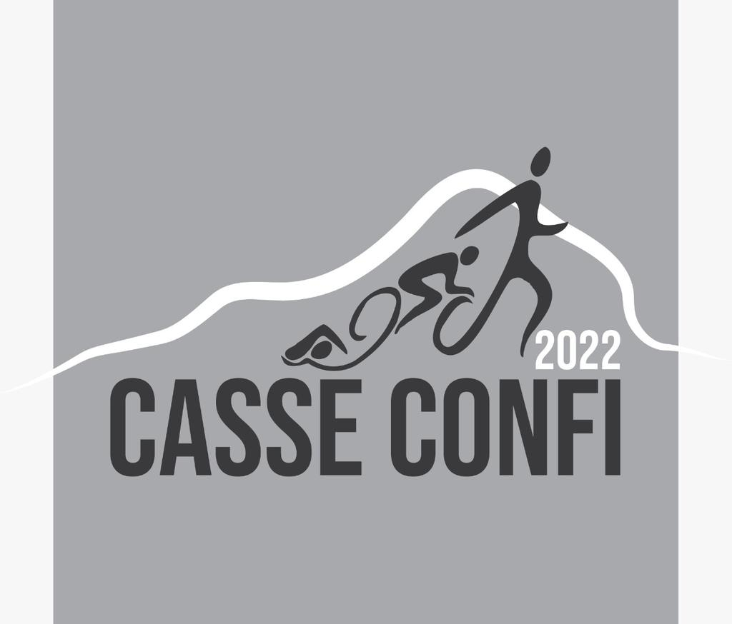 CasseConfi Festival - Swim Bike Trail Triathlon 2022