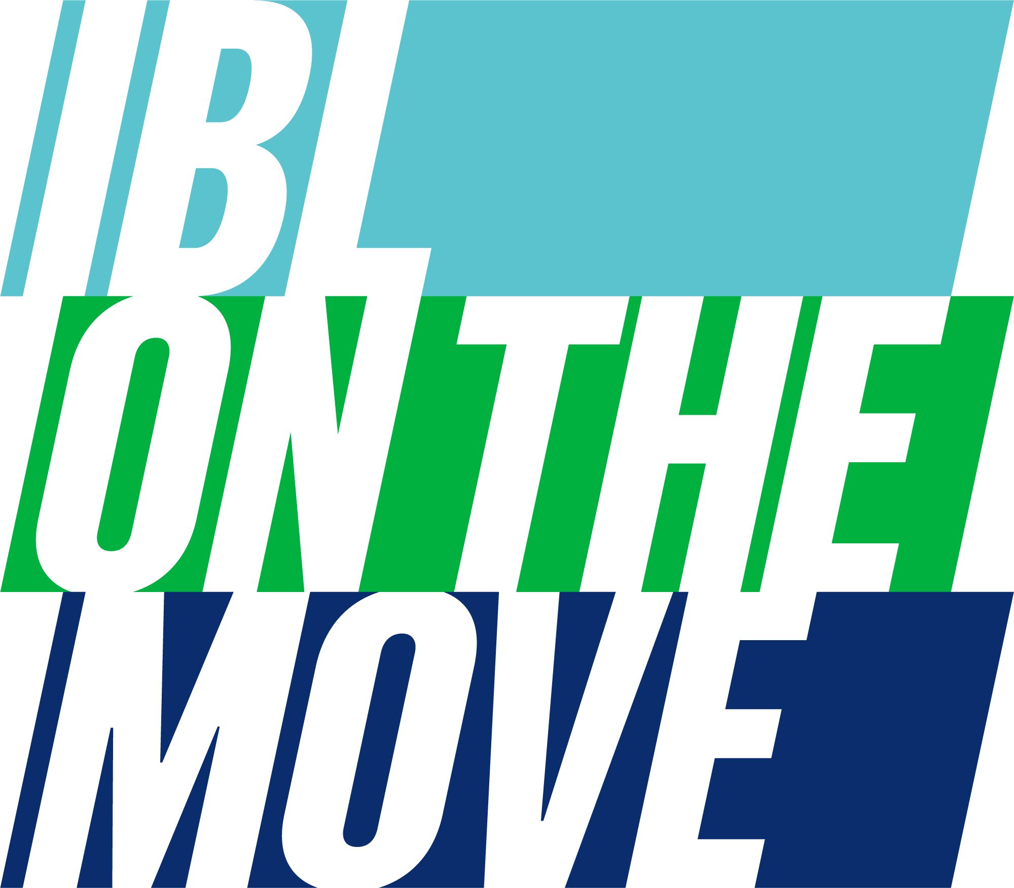 IBL on the Move 2025