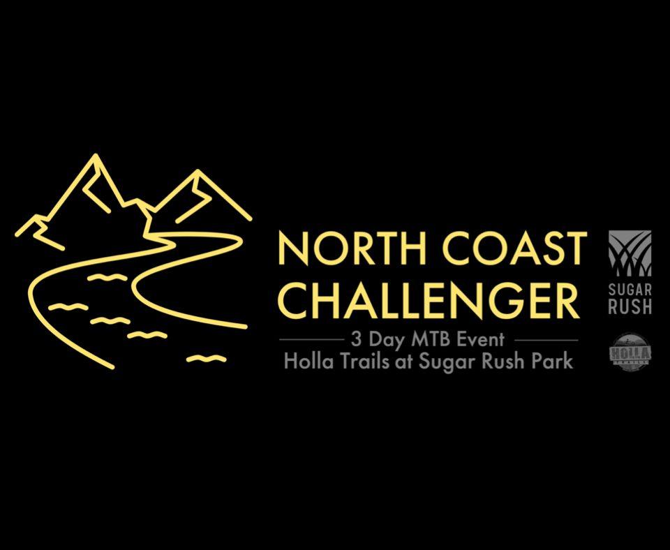 The North Coast Challenger 3 Day Stage Race